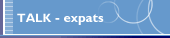 Talk - ex pats