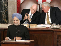 मनमोहन सिंह