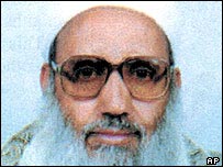 शेख़ मोहम्मद अली हसन अल मोआएद 