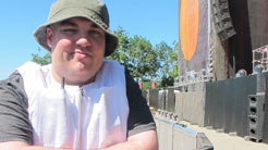 Sam O'Kell Sam O'Kell