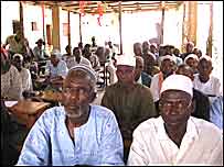 Ex-militares das Forças Armadas Portuguesas