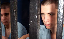 Kiss of the Spiderwoman