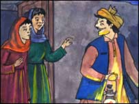 خانه نو زندگی نو