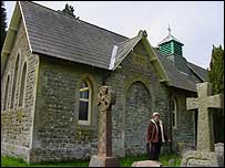 Chiseldon Museum