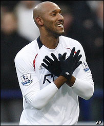 نیکولاس آنلکا