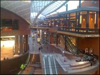 Cabot Circus