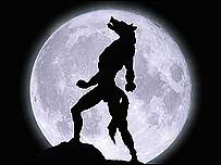 Werewolf