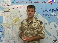 Son görüntülerde yer alan asker