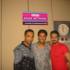 Raj and Pablo with Harbhajan Mann