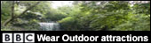 Outdoor attractions in Wearside