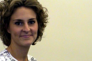 Lisa remembers the moment she knew she was going to be a music teacher... 