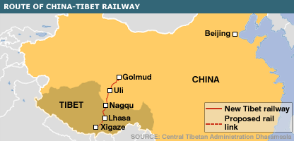 Bản đồ Trung Quốc