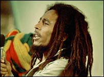 Bob Marley
