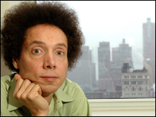 Malcolm Gladwell