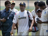 सचिन तेंदुलकर