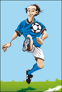 بهترين بازی کن