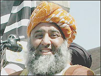 فضل الرحمٰن