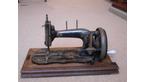 Singer Sewing Machine
