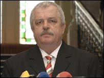 Decebal Traian Remeş