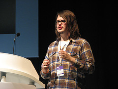 The Future of Webapps Expo