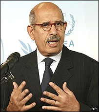 محمد برادعی