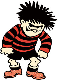 Dennis the Menace