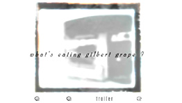 What's Eating Gilbert Grape DVD screengrab