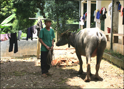 Ông Phàn Chỉn Siểu