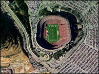 ورزشگاه فوتبال