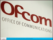 独立机构通讯办公室（Ofcom）