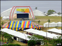 Dünya Sosyal Forumu 