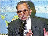 Embaixador Graça Lima