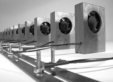 Rob Miller, Breath of God, 2010. Image courtesy of the artist