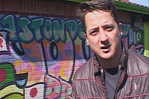 Basharat co-ordinates the 