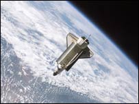 अमरीका उपग्रह