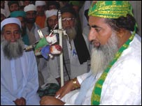 نور پور کے باسی