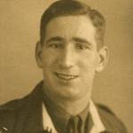 William Robinson of Hessle, East Yorks attached to 55th Field Regiment, West Somerset Yeomanry, Guards Armoured William Robinson of Hessle, East Yorks attached to 55th Field Regiment, West Somerset Yeomanry, Guards Armoured