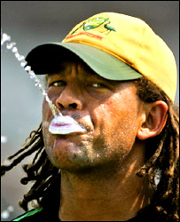 एंड्रयू साइमंड्स