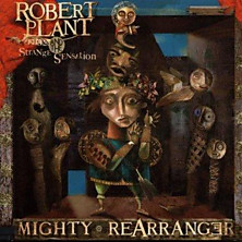 Review of Mighty Rearranger