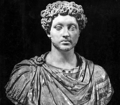 Marcus Aurelius
