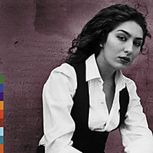 Review of My Songs And A Poem