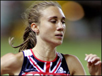 丽莎•多布里斯基