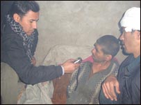 دکوکنارو کر 