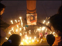 जेसिका लाल