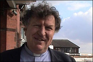 Malcolm Lorimer
