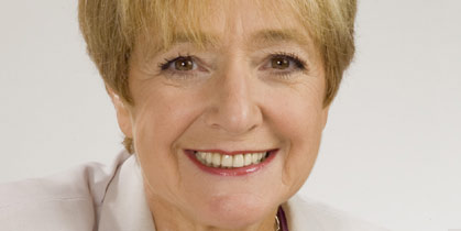 Photo of Margaret Hodge