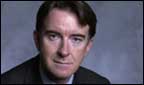 Peter Mandelson