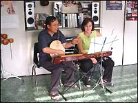 Có không ít người Mỹ như cô Carol quan tâm đến nhạc Việt nam