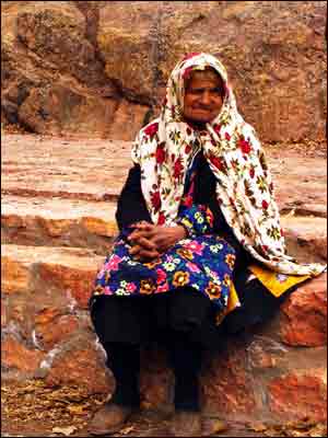 عکس از عليرضا نجفيان