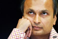 Anil Ambani